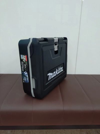 マキタ(Makita)　インパクトドライ バー　TD173DRGX [オリーブ]