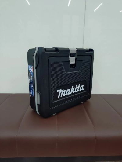 マキタ(Makita)　インパクトドライバー　TD173DRGX [青]