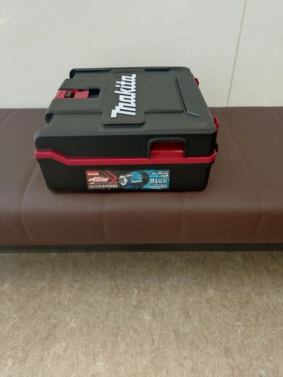 マキタ(Makita)　インパクトドライバー　TD005GRDX