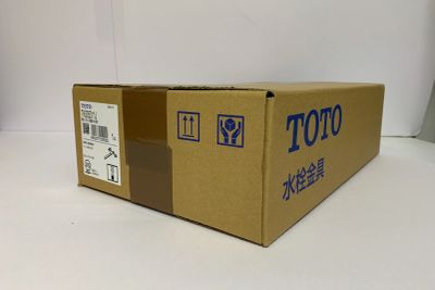 TKS05311J 壁付シングル混合水栓(エコシングル、共用)