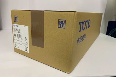 TOTO　水栓　TKS05306JA