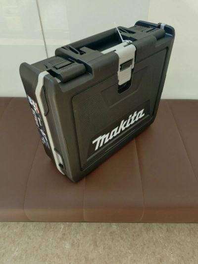 マキタ(Makita)　インパクトドライバー　TD173DRGXB [黒]