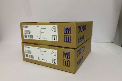 TOTO　水栓　TLE28002J