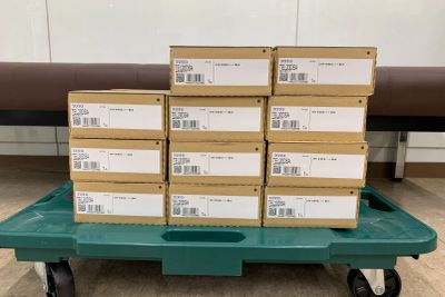 TOTO 　水栓　TEL20DSA 壁付自動水栓(単水栓、乾電池、機能部一体) 