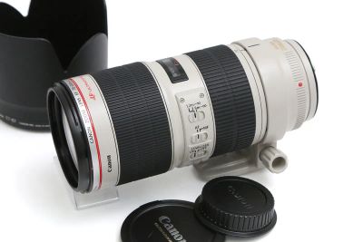 EF70-200mm F2.8L IS II USM
