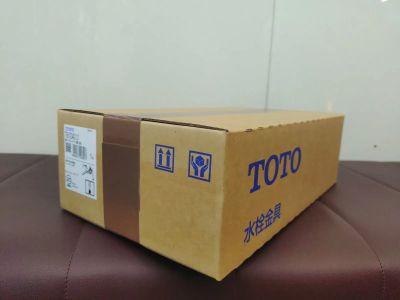 TOTO　水栓　TBV03401J1 壁付サーモスタット混合水栓(コンフォートウエーブ1モード)