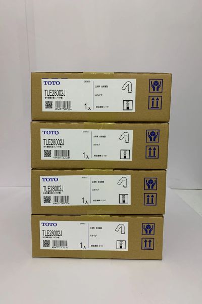 TOTO　水栓　TLE28002J