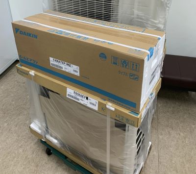 ダイキン S406ATEP-W [ホワイト]