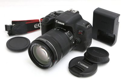  EOS Kiss X9i EF-S18-135 IS USM レンズキット