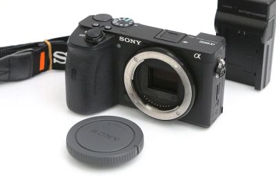 α6600 ILCE-6600 ボディ
