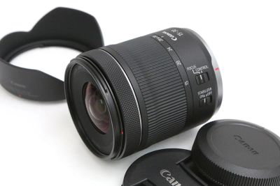 RF15-30mm F4.5-6.3 IS STM