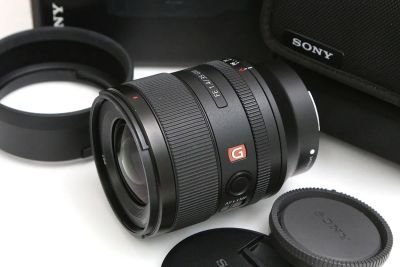 FE 35mm F1.4 GM SEL35F14GM