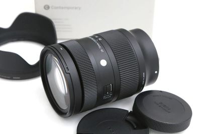28-70mm F2.8 DG DN [ソニーE用]