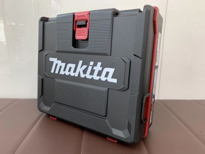 マキタ 40Vmax 充電式インパクトドライバー TD005GRDX[青]