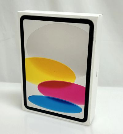 iPad 11インチ Wi-Fi 128GB 2025年春モデル MD3Y4J/A お買取りいたしました！