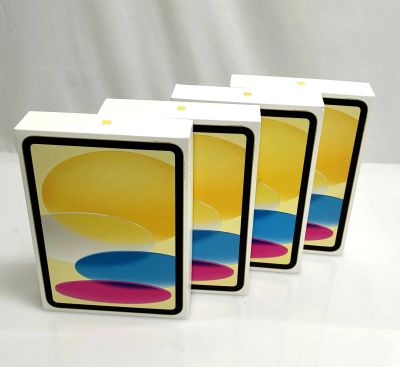 iPad 11インチ Wi-Fi 128GB 2025年春モデル MD4D4J/A [イエロー] お買取りいたしました！