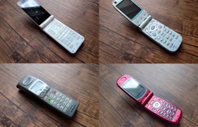 ガラケーっていつまで使える？