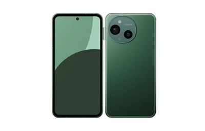 ミドルレンジでなかなかいいぞ！AQUOS sense9