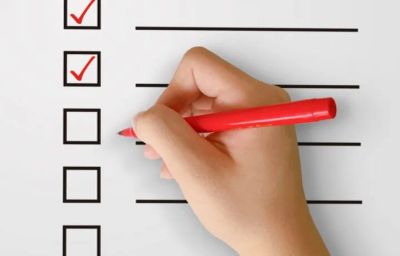 スマホの動作が重い時にやるべき初歩のチェック