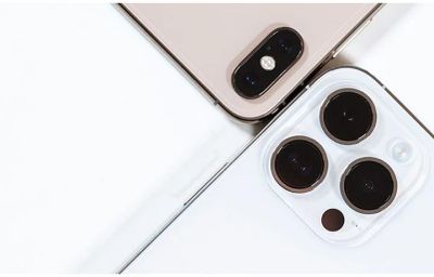 スマホ、捨てる前に一呼吸！リユースで地球に優しさを。