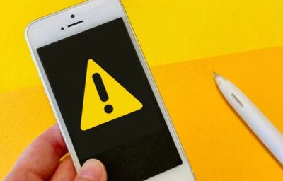 使っていないスマホ危険！？放置スマホのリスクと対処法