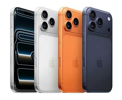iPhone