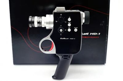キヤノン TS-E17mm F4L アオリレンズ
