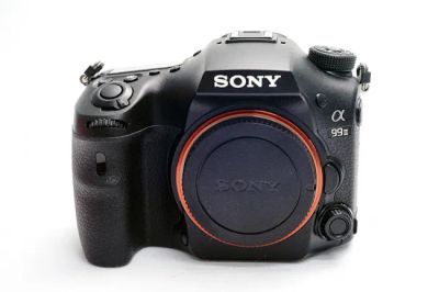 ソニー α99 II ボディ ILCA-99M2 カメラ