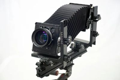 ホースマン L45 PRO 大判カメラ