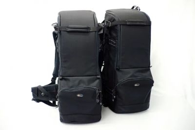 ロープロ レンズトレッカー 600AW II カメラバッグ