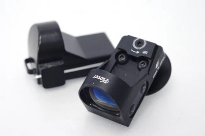 ホビーズワールド Plover カメラ用ドットサイト カメラ アクセサリー