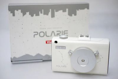 ケンコー 星空雲台 ポラリエ 撮影機材