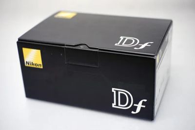 ニコン Df ボディ ブラック カメラ