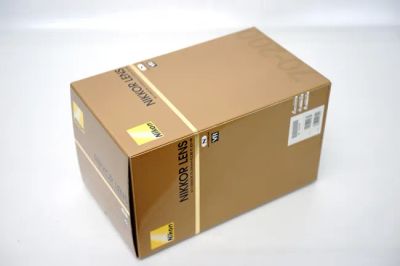ニコン AF-S NIKKOR 70-200mm F2.8E FL ED VR レンズ