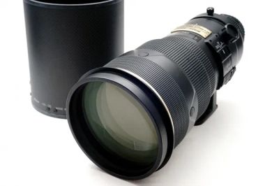 ニコン Ai AF-S Nikkor ED 300mm F2.8D II IF レンズ