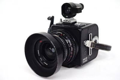 ハッセルブラッド SWC/M 中判フィルムカメラ