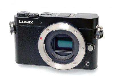 パナソニック LUMIX DMC-GM5 カメラ