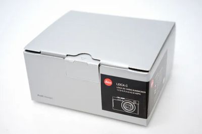ライカ LEICA C Typ 112 カメラ