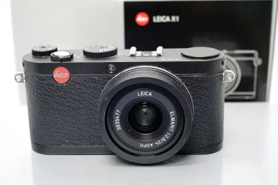 ライカ X1 Typ113 カメラ