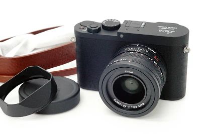 ライカ Q-P 19045 コンパクトデジタルカメラ 