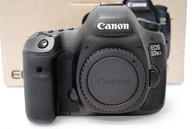 キヤノン EOS 5Ds R ボディ カメラ