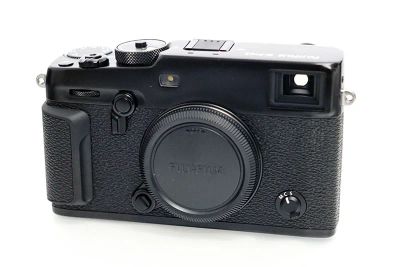 富士フイルム X-Pro3 ボディ ブラック