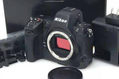 ニコン Z8 ボディ