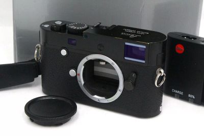 ライカ M-P Typ240 