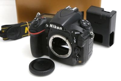 ニコン D810 ボディ
