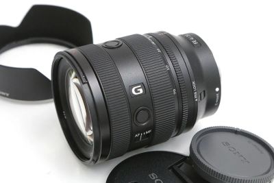 ソニー FE 20-70mm F4 G SEL2070Gお買取りしました