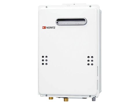 給湯専用 オートストップ GQ-1639WS-1 15A 16号 [都市ガス]