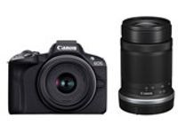 EOS R50 ダブルズームキット