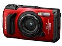 OM SYSTEM Tough TG-7