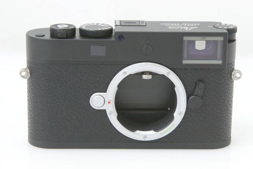 ライカM11-P ボディ